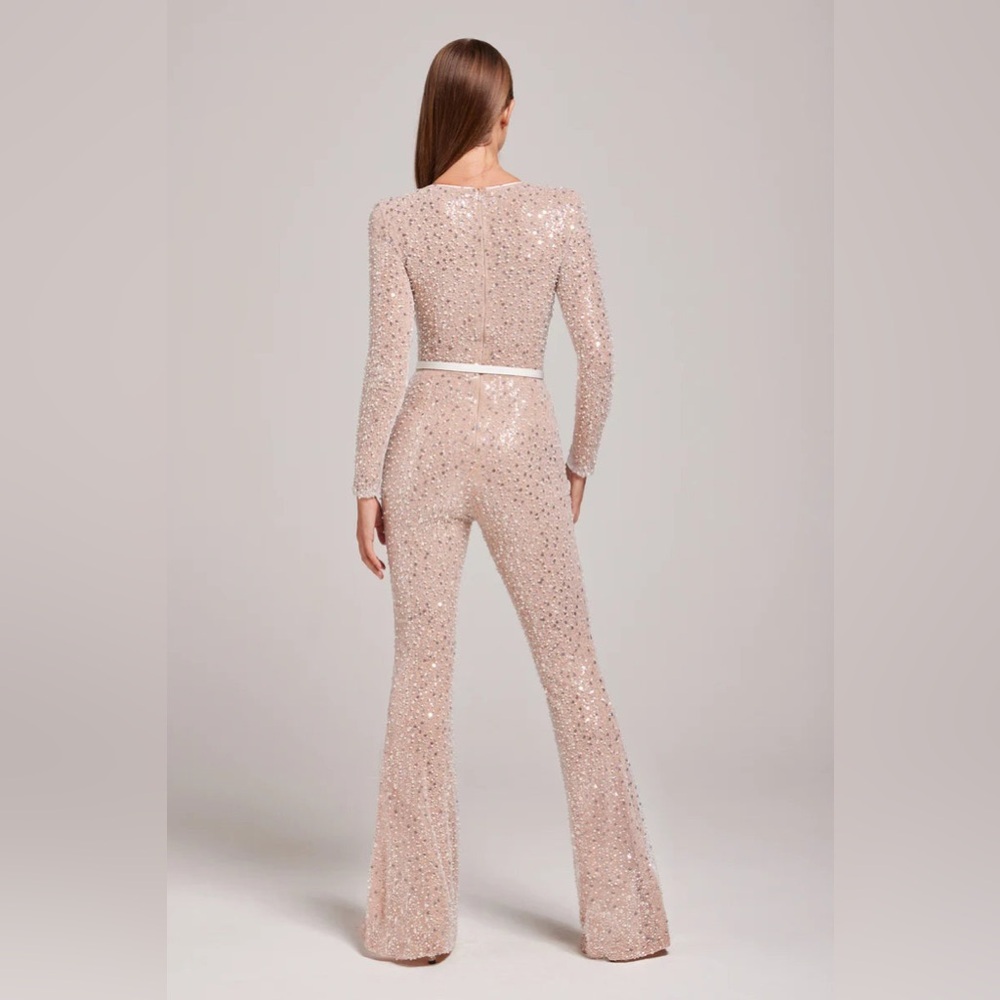 Nadine Merabi Eliza Jumpsuit - Picture 4 of 9